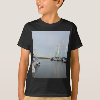 Zonovergoten Masten T-shirt