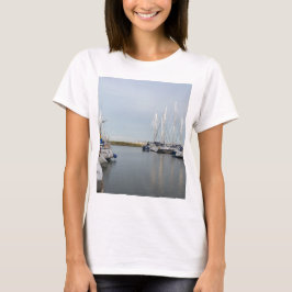 Zonovergoten Masten T-shirt
