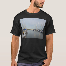 Zonovergoten Masten T-shirt