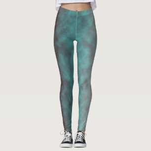 Zonovergoten Nevel Leggings