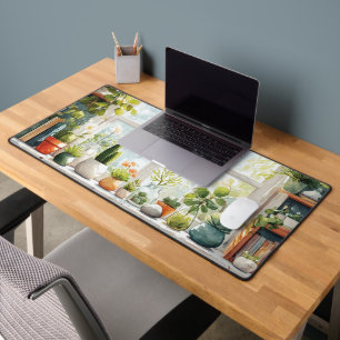 Zonovergoten Vetplant Botanische Tuin Bureaumat