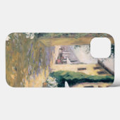 Zonovergoten Villa I Case-Mate iPhone Case (Achterkant (horizontaal))