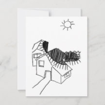 Zon's Schaduw - Een studie - 4