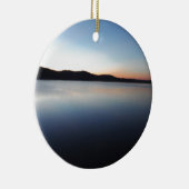 Zonset van Arrowiad Keramisch Ornament (Rechts)