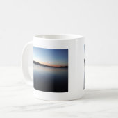 Zonset van Arrowiad Koffiemok (Voorkant links)