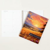 Zonsgraanveld Planner (Display)