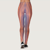 zonsonderbreking leggings (Achterkant)