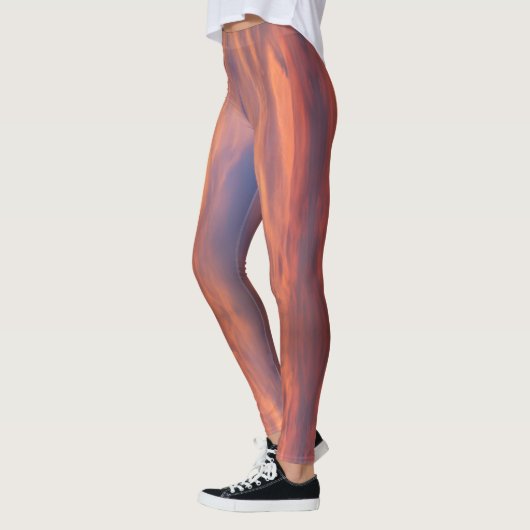 zonsonderbreking leggings (Links)