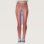 zonsonderbreking leggings (Voorkant)
