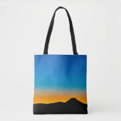 zonsonderend Tas (Voorkant)