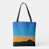 zonsonderend Tas (Achterkant)