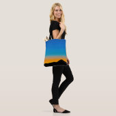 zonsonderend Tas (Op model)