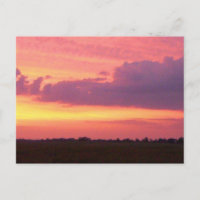 Zonsondergang 2004 Foto door Mark Edward Westerfie