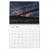 ZONSONDERGANG 3 KALENDER (Mar 2026)