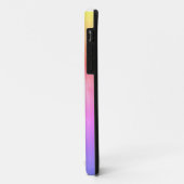 Zonsondergang Case-Mate iPhone Case (Achterkant/links)