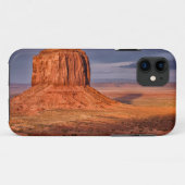 Zonsondergang Case-Mate iPhone Case (Achterkant (horizontaal))