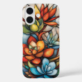 zonsondergang Case-Mate iPhone case (Achterkant)