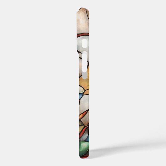 zonsondergang Case-Mate iPhone case (Achterkant / Links)
