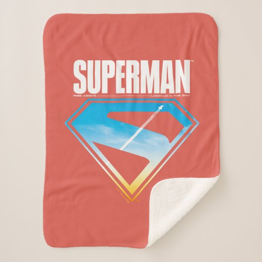 Zonsondergang door het S-Shield Sherpa Deken (Voorkant)