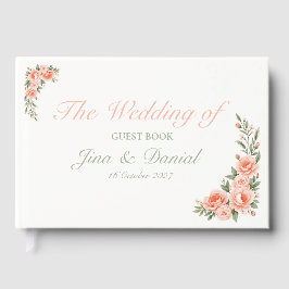 zonsondergang gastenboek