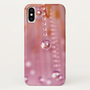 Zonsondergang in Crystal iPhone Case-Mate X Hoesje
