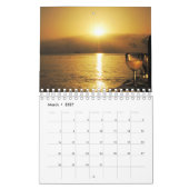 Zonsondergang kalender (Mar 2027)