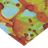 zonsondergang korte tafelloper (Hoek)