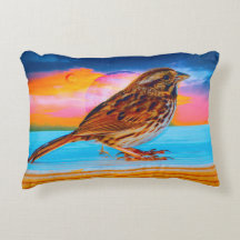 Zonsondergang Melodie