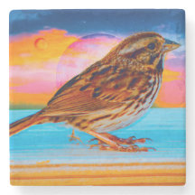 Zonsondergang Melodie