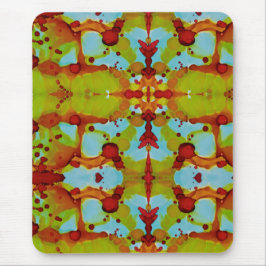 zonsondergang muismat