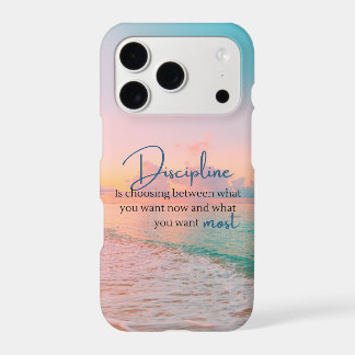 Zonsondergang Oceaan Strandgolven iPhone/iPad hoes