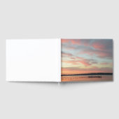 Zonsondergang rust gastenboek (Volledig)