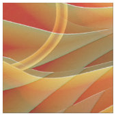 Zonsondergang...... Stof (Swatch)