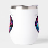 Zonsondergang Surf gloed (Links)