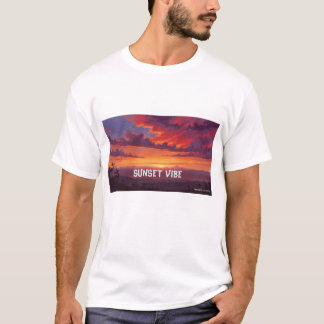 ZONSONDERGANG T-SHIRT