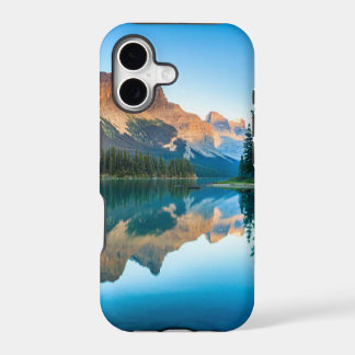 Zonsondergang telefoon