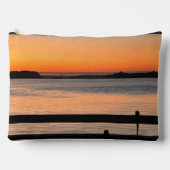 Zonsondergang Veerbootrit Etui (Voorkant)