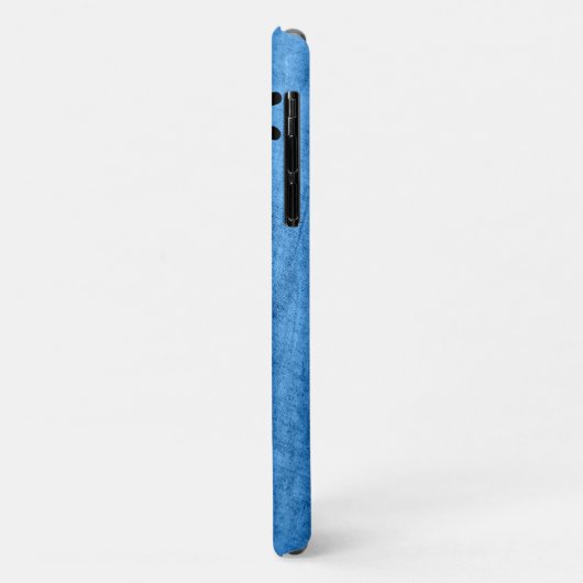 Zonsondergang Zuidwest Kokopelli Case-Mate iPhone Case (Achterkant/links)