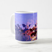 ZONSONDERGANGEN KOFFIEMOK (Voorkant links)