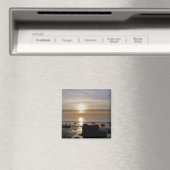 ZONSONDERGANGEN MAGNEET (Insitu (Vaatwasser))