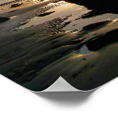 ZONSONDERGANGEN POSTER (Hoek)