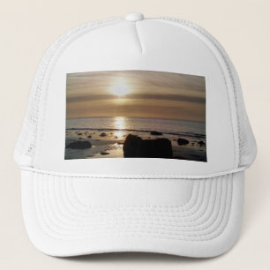 ZONSONDERGANGEN TRUCKER PET