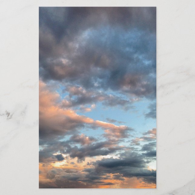 zonsopgang (Voorkant)