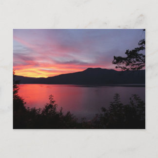 zonsopgang-183 briefkaart