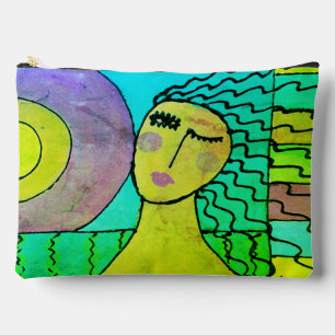 Zonsopgang Abstracte Kunst Etui