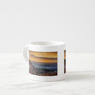 Zonsopgang bij Bryce Canyon Espresso Kop