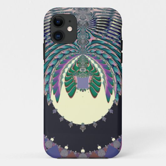 Zonsopgang Case-Mate iPhone Case (Achterkant)