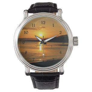 Zonsopgang - Goedemorgen Horloge