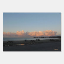 Zonsopgang kleur