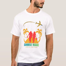 Zonsopgang Liefde Silhouet – Romantisch Strandkopp
